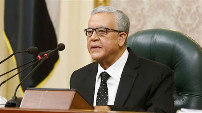 الدكتور حنفي جبالي