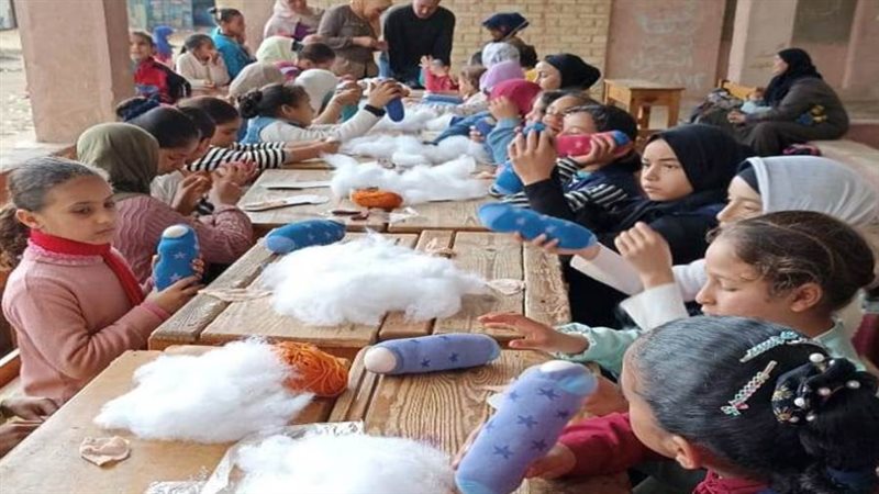 إقليم غرب ووسط الدلتا