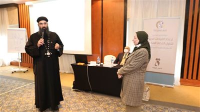 القومي للمرأة يواصل التدريب لإعداد الدعاة والقيادات الدينية لتناول القضايا السكانية والصحية