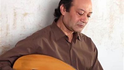 وفاة الفنان أحمد الحجار إثر أزمة صحية مفاجئة