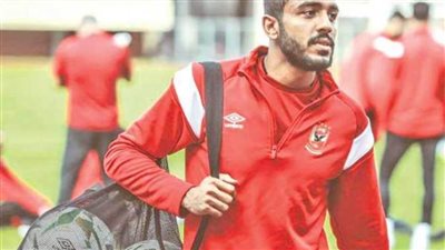 شوبير: كهربا هو من طلب الرحيل عن الأهلي