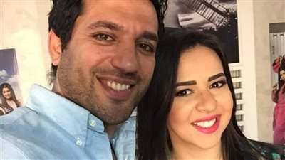 إيمي سمير غانم تحسم جدل انفصالها عن حسن الرداد