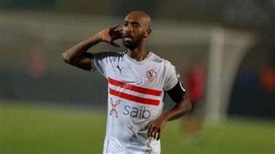 في ذكرى تأسيس الأبيض.. شيكابالا: سيظل الزمالك عظيمًا