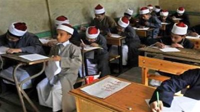 جدول امتحانات الصف الأول الإعدادي الأزهري 2022.. تعرف على التفاصيل