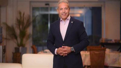 بعد فوزه في الانتخابات.. الدرندلي  يشكر الجمعية العمومية 