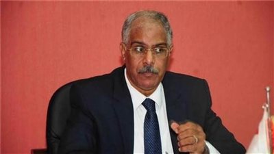 جمال علام رئيسا لبعثة الفراعنة في الكاميرون