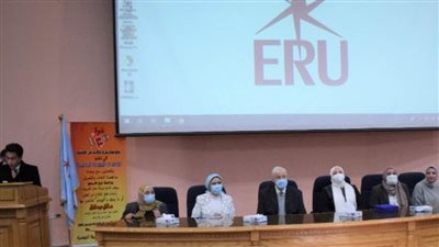 الجامعة المصرية الروسية تبحث آليات مجتمع بلا عنف