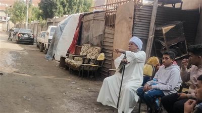 خال ضحية سفاح الإسماعيلية: تأجيل العزاء حتى تنفيذ حكم الإعدام 