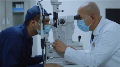 مصر بتتغير.. شاهد مستشفى بأحدث إمكانات عالمية في مركز الإصلاح والتأهيل ببدر 