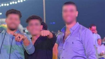 التفاصيل الكاملة لواقعة 