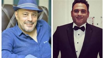 للعرض في موسم رمضان .. أكرم حسني يبدأ تصوير 