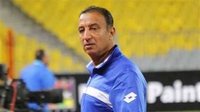 مدرب الإسماعيلى : هدفنا الحصول على كأس الرابطة ولا يشغلنا المنافسون