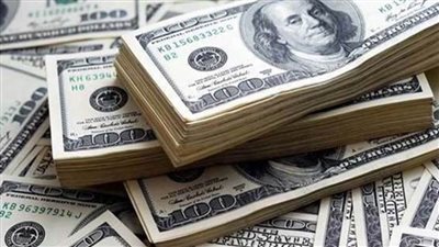 سعر الدولار أمام الجنيه المصري اليوم الأربعاء.. أسعار العملة الخضراء تحديث يومي