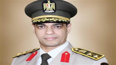 المتحدث العسكري: زيارة أبطال 