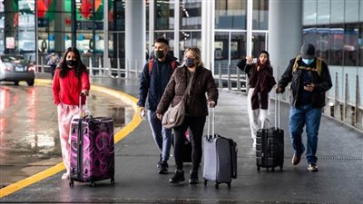 فرنسا تعتزم تخفيف قيود السفر إلى المملكة المتحدة قريبًا