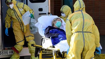 إيطاليا تسجل أعلى حصيلة إصابات يومية بفيروس 