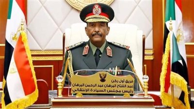 البرهان يؤكد ضرورة استمرار الحوار للخروج ببرنامج توافق وطني لإدارة الفترة الانتقالية