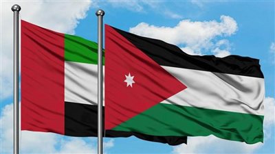 الأردن والإمارات تبحثان سبل تعزيز التعاون العسكري