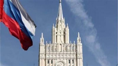 الخارجية الروسية توصي الروس في كازاخستان بتوخي الحذر