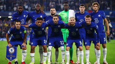 تشيلسي يضع قدمه في نهائي كأس رابطة المحترفين الإنجليزية