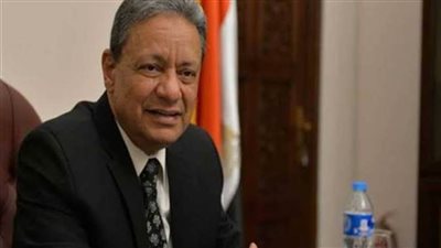 كرم جبر: الشعب المصري نسيج واحد لا يمكن لأي شخص المساس بوحدته