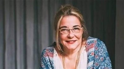 وفاة الفنانة مها أبو عوف عن عمر يناهز 65 عامًا