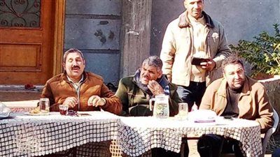 ندوات إرشادية مكثفة للنهوض بمحصول القمح بزراعة البحيرة 