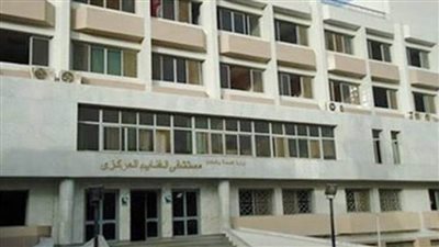 مصرع شخص وإصابة 2 في حادث تروسيكل وموتوسيكل بمركز الغنايم