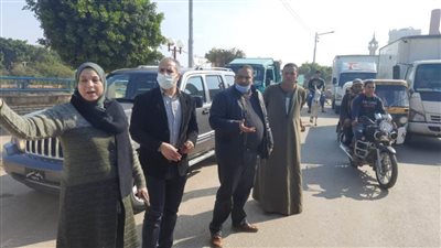 محافظ أسيوط يكلف بمتابعة الدورية لكافة القطاعات لتحسين الخدمات المقدمة للمواطنين 