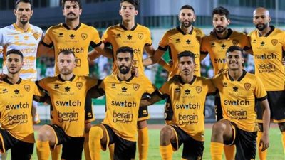 القادسية يفوز على كاظمة بثلاثية نظيفة في الدوري الكويتي