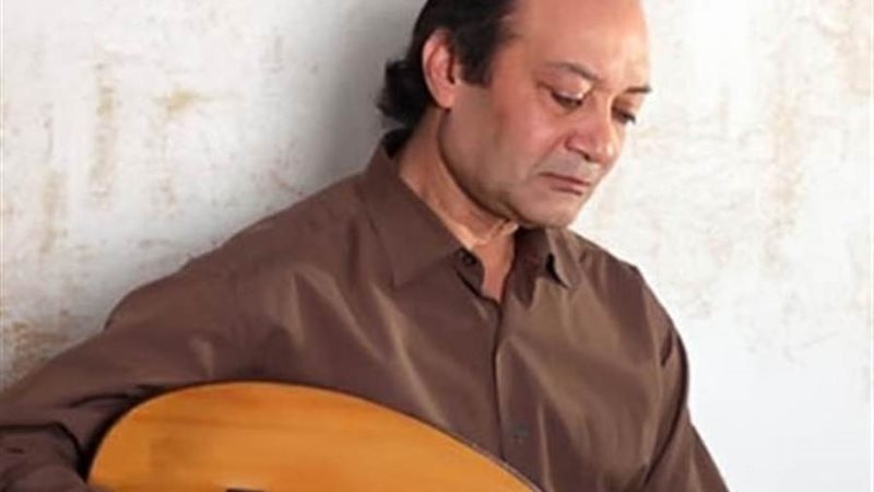 الفنان أحمد الحجار