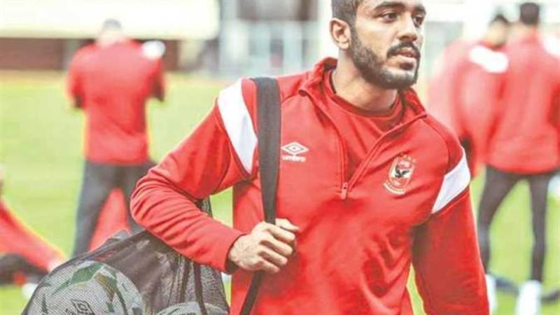 محمود كهربا