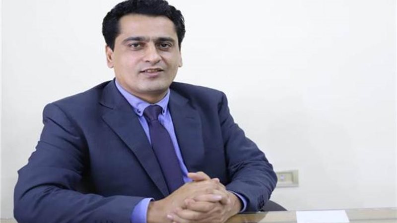 أيمن عبدالمجيد وكيل