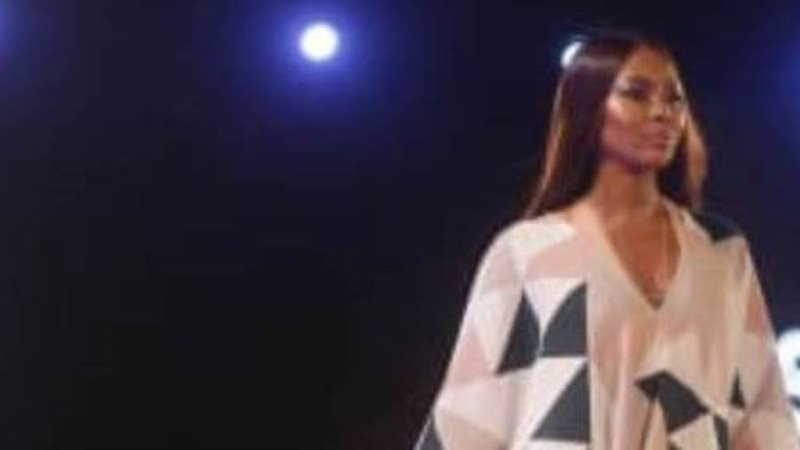 ناعومي كامبل