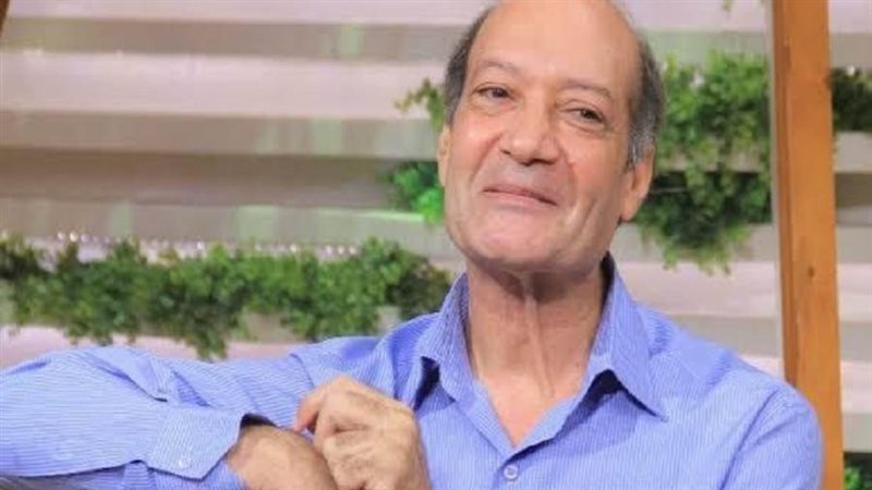 احمد الحجار