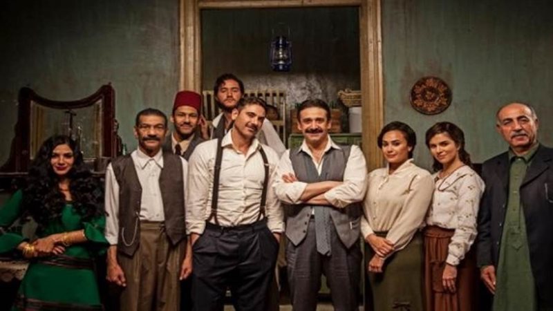 فيلم كيرة والجن