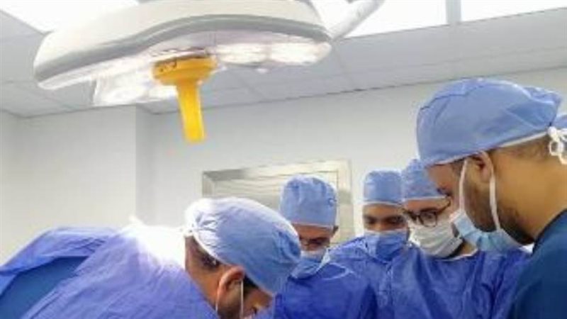 جراحات التأمين الصحي