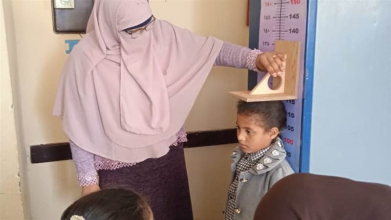 علاج سوء التغذية