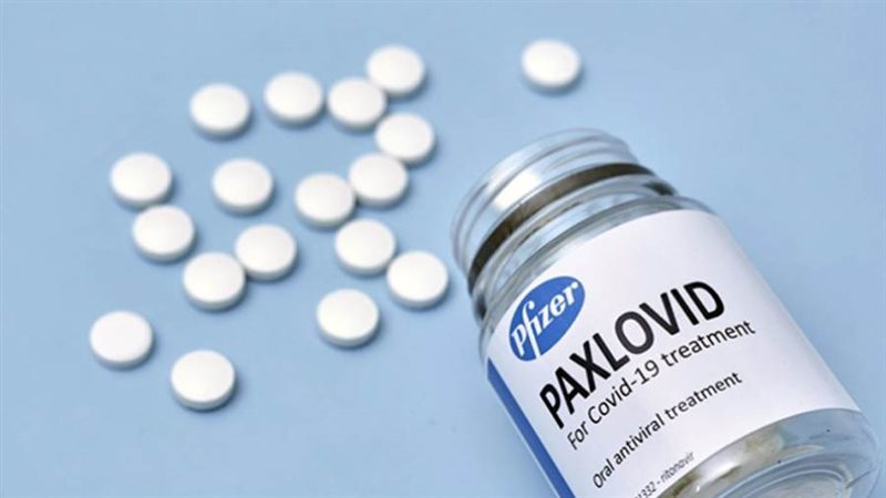 عقار باكسلوفيد