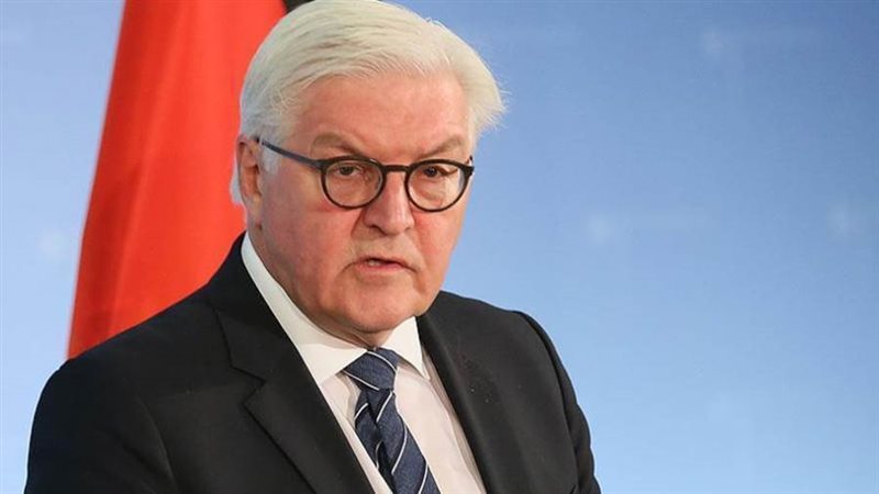 فرانك فالتر شتاينماير