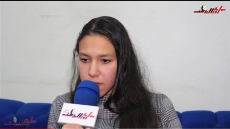 فاطمة أحمد الصاوي