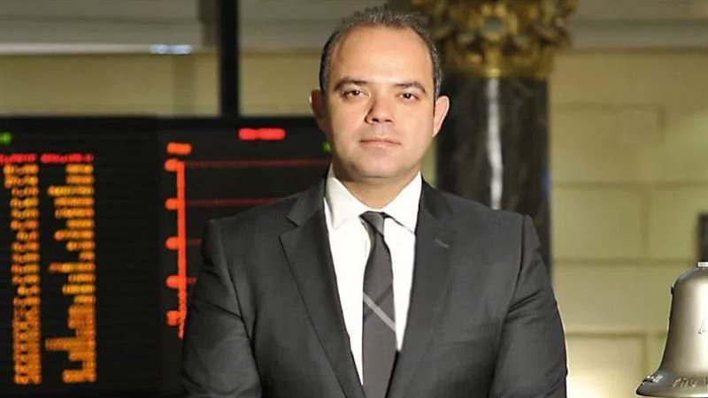 الدكتور محمد فريد