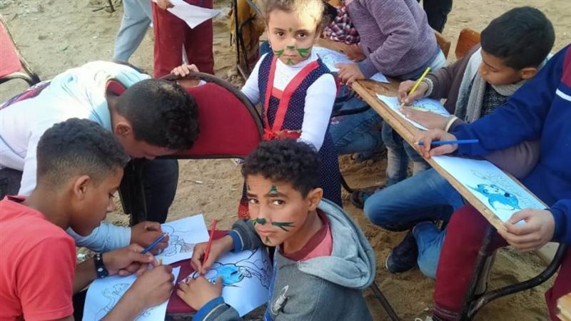 قافلة الثقافة