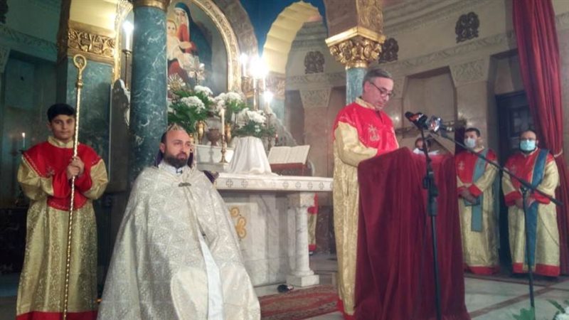 جانب من احتفالات