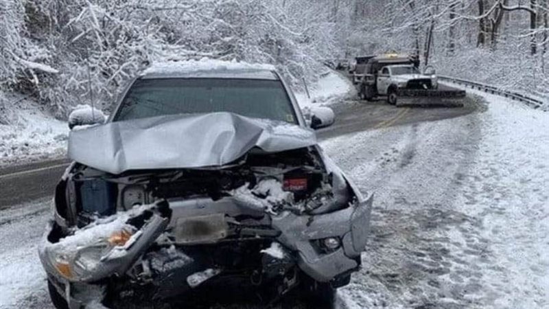 حوادث أمريكية