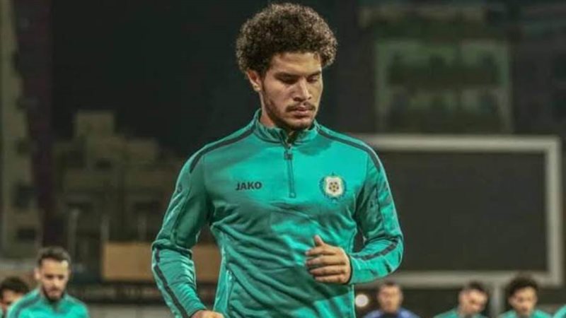 محمد عبد السميع