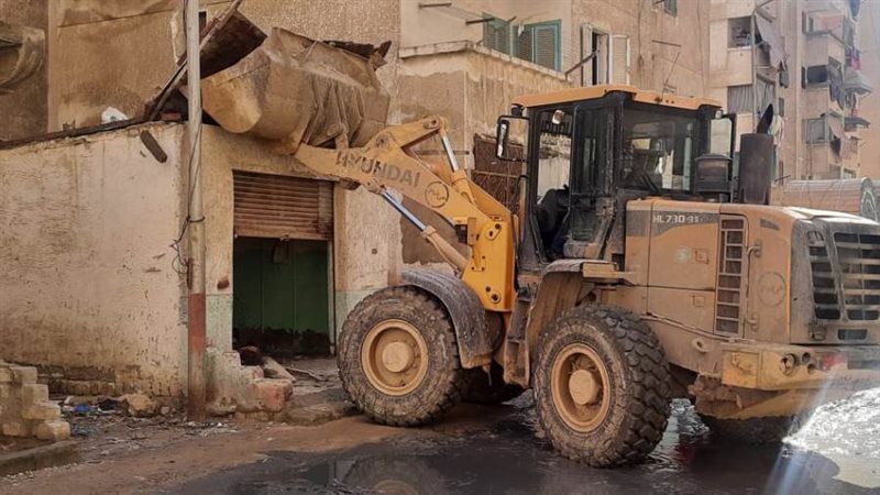 محافظة الإسكندرية