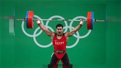 منتخب رفع الأثقال يعسكر بالمركز الأولمبي استعدادا لدورة البحر المتوسط