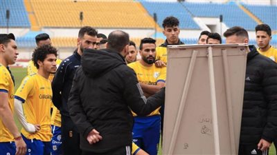 إدارة الإسماعيلي توضح خطة النادي الحالية