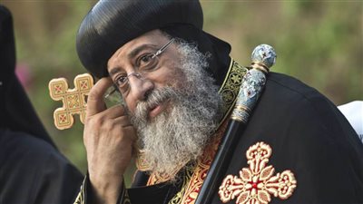 البابا تواضروس يبعث رسالة عيد الميلاد للأقباط في كل العالم بأكثر من 12 لغة